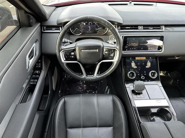 used 2022 Land Rover Range Rover Velar car, priced at $35,453