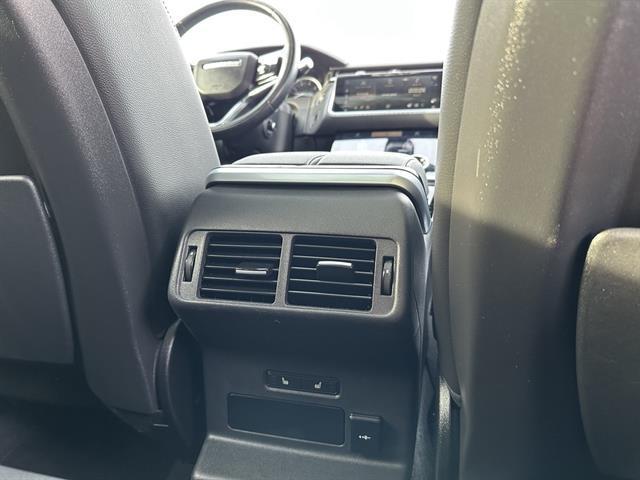 used 2022 Land Rover Range Rover Velar car, priced at $35,453