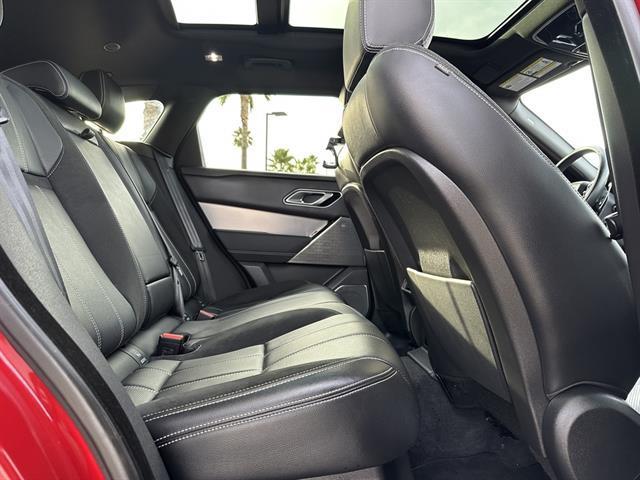 used 2022 Land Rover Range Rover Velar car, priced at $35,453