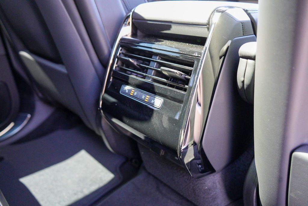new 2026 Land Rover Range Rover Sport car, priced at $92,190