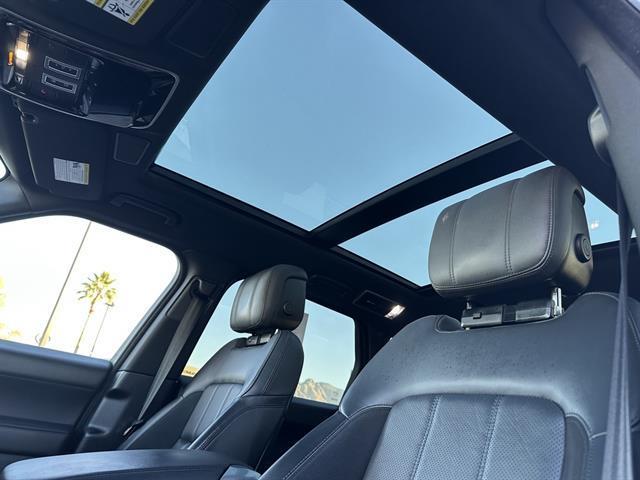 used 2022 Land Rover Range Rover Sport car, priced at $48,984