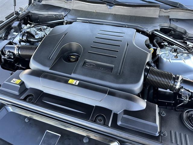 used 2022 Land Rover Range Rover Sport car, priced at $48,984