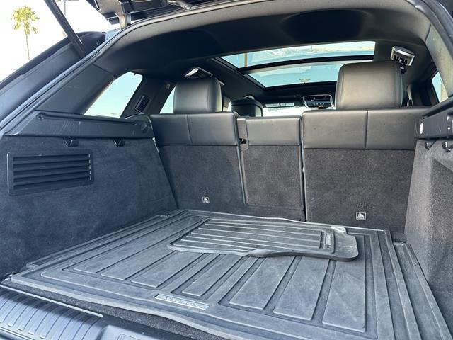 used 2022 Land Rover Range Rover Sport car, priced at $48,984