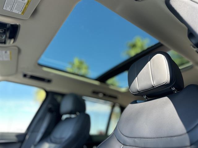 new 2025 Land Rover Range Rover car, priced at $129,905