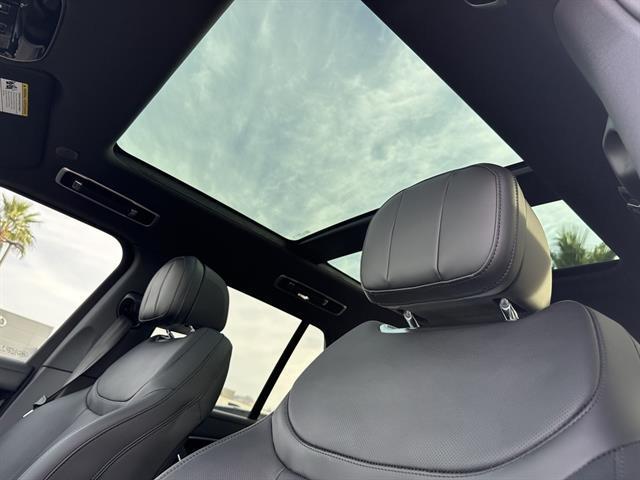 new 2026 Land Rover Range Rover car, priced at $173,615