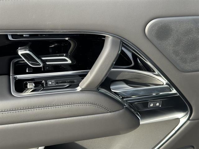 new 2026 Land Rover Range Rover car, priced at $173,615