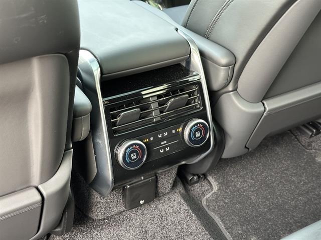 new 2026 Land Rover Range Rover car, priced at $173,615