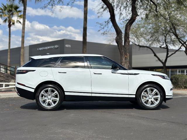 used 2026 Land Rover Range Rover Velar car, priced at $57,975