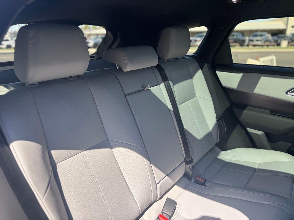 new 2026 Land Rover Range Rover Velar car, priced at $81,004