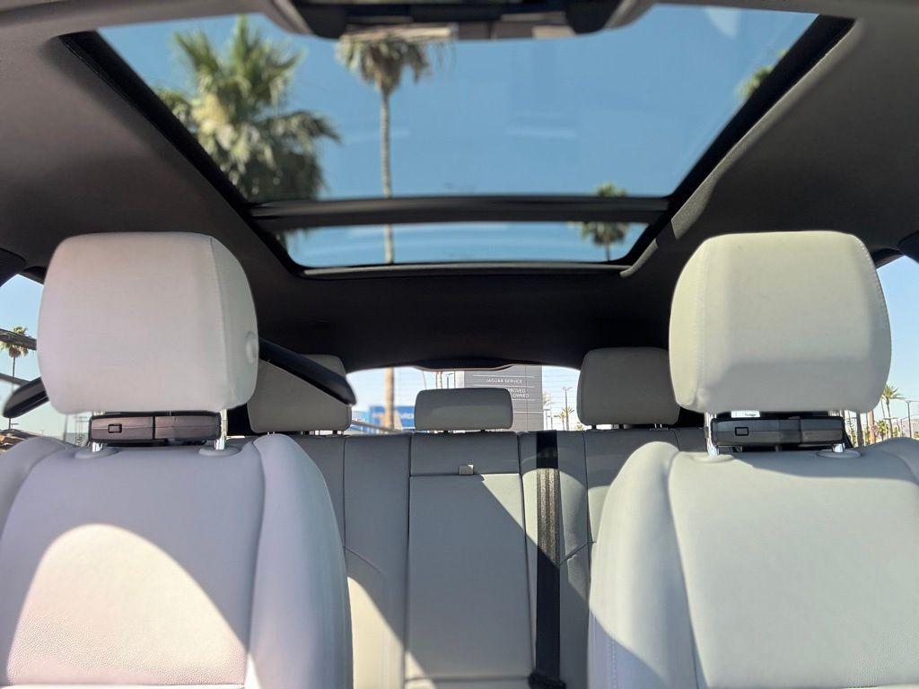 new 2026 Land Rover Range Rover Velar car, priced at $81,004