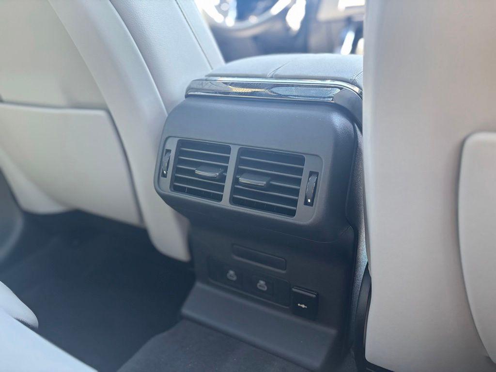 new 2026 Land Rover Range Rover Velar car, priced at $81,004