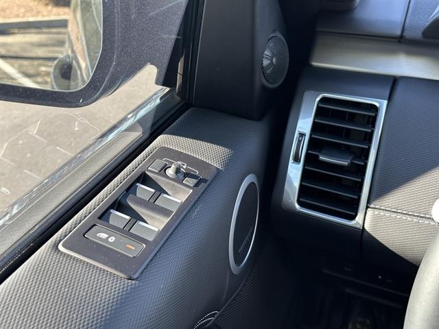 used 2025 Land Rover Discovery car, priced at $63,936