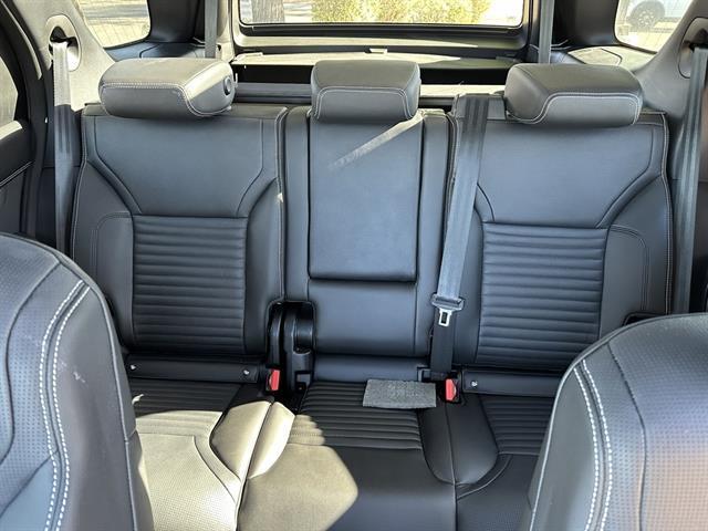 used 2025 Land Rover Discovery car, priced at $63,936