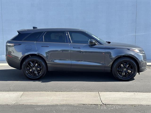 new 2026 Land Rover Range Rover Velar car, priced at $69,620