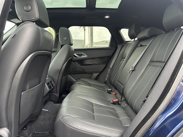 used 2023 Land Rover Range Rover Velar car, priced at $43,934