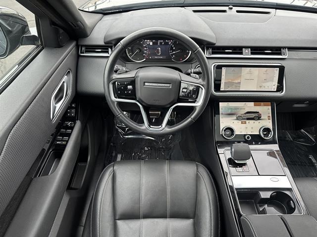 used 2023 Land Rover Range Rover Velar car, priced at $43,934