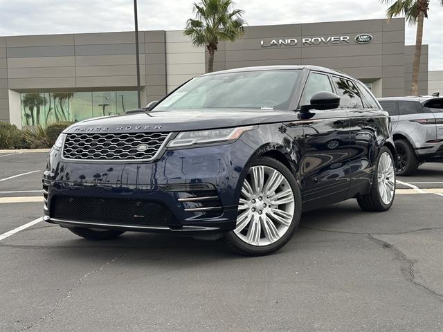 used 2023 Land Rover Range Rover Velar car, priced at $43,934