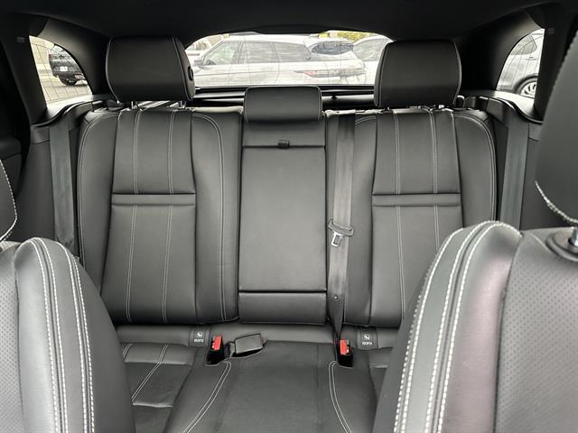 used 2023 Land Rover Range Rover Velar car, priced at $43,934