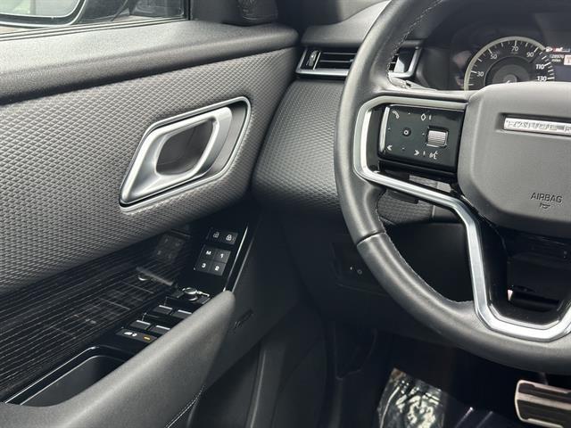 used 2023 Land Rover Range Rover Velar car, priced at $43,934