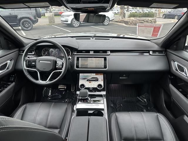 used 2023 Land Rover Range Rover Velar car, priced at $43,934