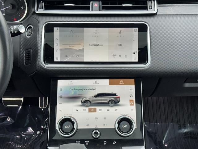 used 2023 Land Rover Range Rover Velar car, priced at $43,934