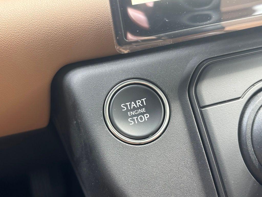new 2026 Land Rover Defender car, priced at $88,070