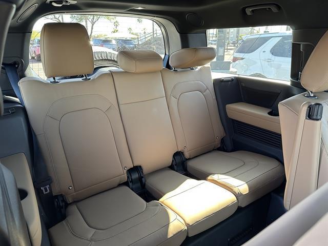 new 2025 Land Rover Defender car, priced at $95,803