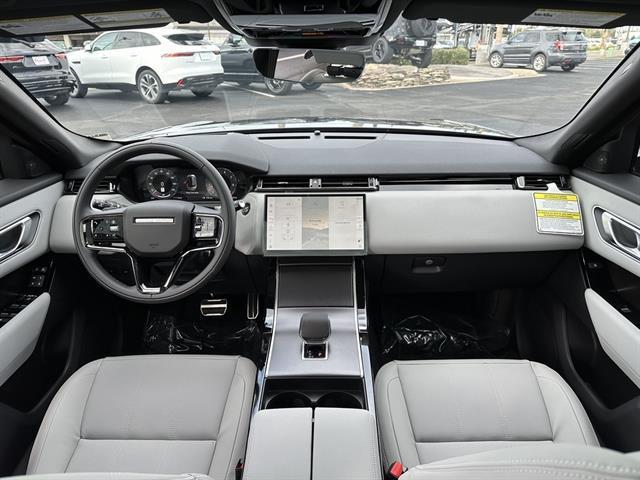 new 2026 Land Rover Range Rover Velar car, priced at $75,840