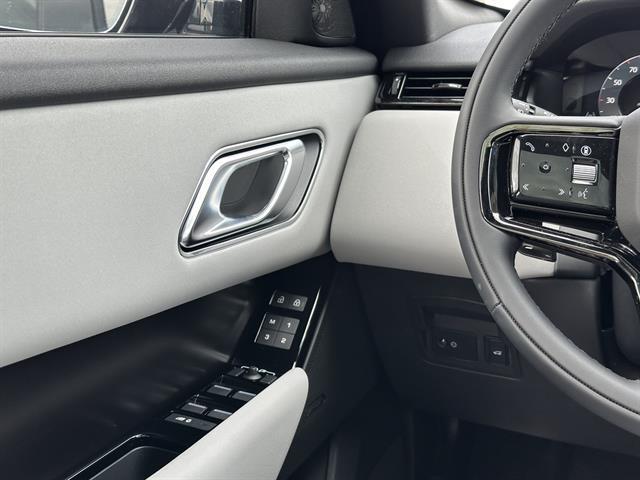 new 2026 Land Rover Range Rover Velar car, priced at $75,840