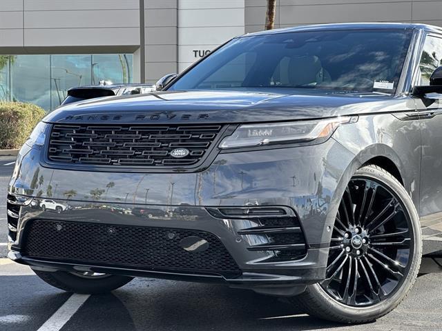 new 2026 Land Rover Range Rover Velar car, priced at $75,840