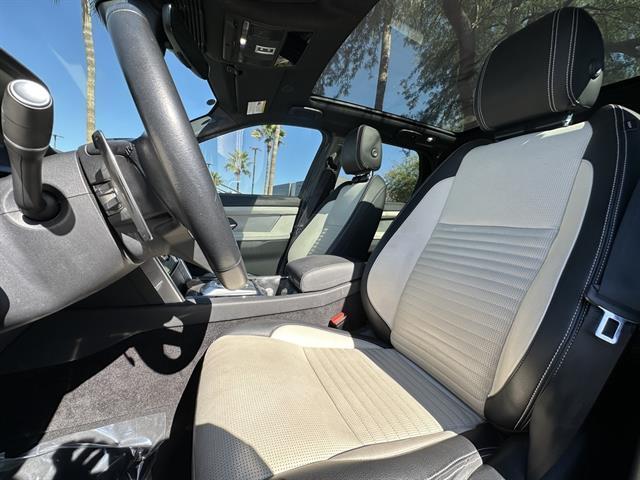 used 2023 Land Rover Discovery Sport car, priced at $29,992