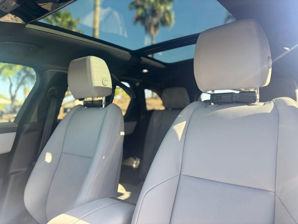 new 2026 Land Rover Range Rover Velar car, priced at $73,904