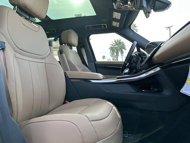 new 2025 Land Rover Range Rover Sport car, priced at $94,650