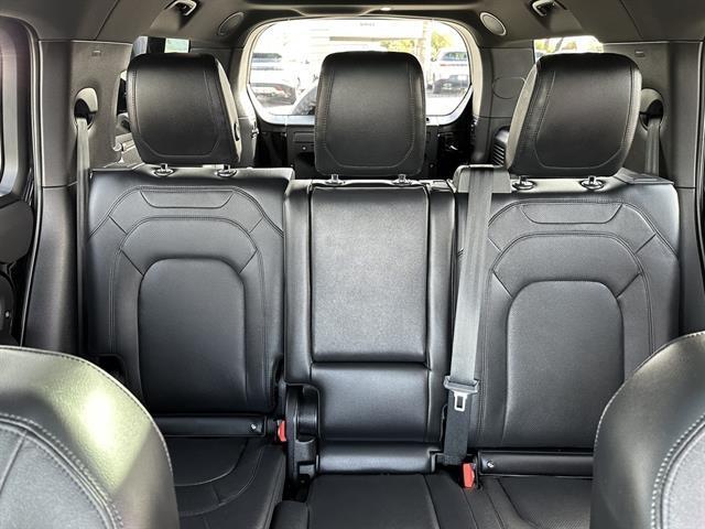 used 2023 Land Rover Defender car, priced at $70,907