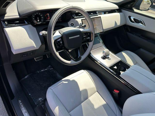 new 2026 Land Rover Range Rover Velar car, priced at $73,015