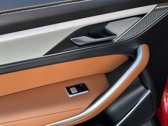 used 2025 Jaguar F-PACE car, priced at $52,925