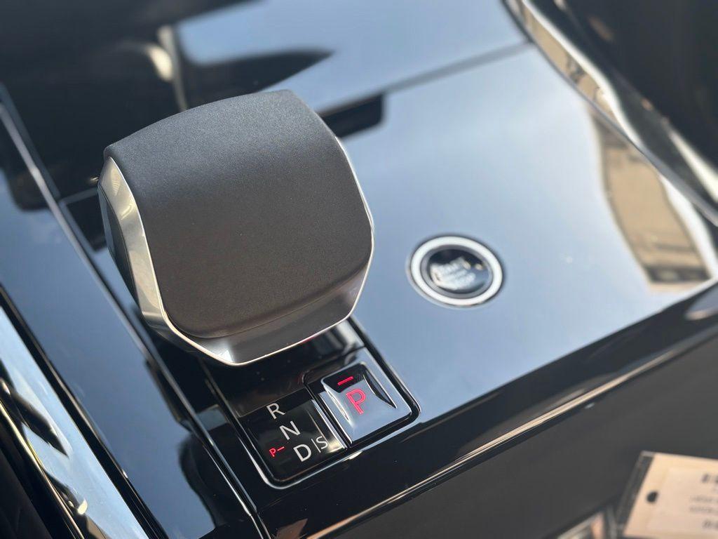 new 2026 Land Rover Range Rover Sport car, priced at $91,399