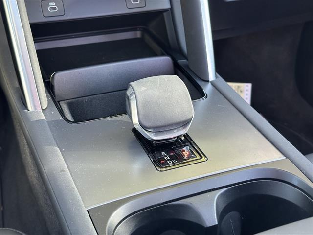 used 2024 Land Rover Discovery Sport car, priced at $34,943