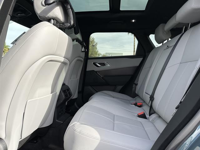 new 2026 Land Rover Range Rover Velar car, priced at $73,590