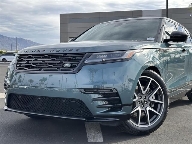new 2026 Land Rover Range Rover Velar car, priced at $73,590
