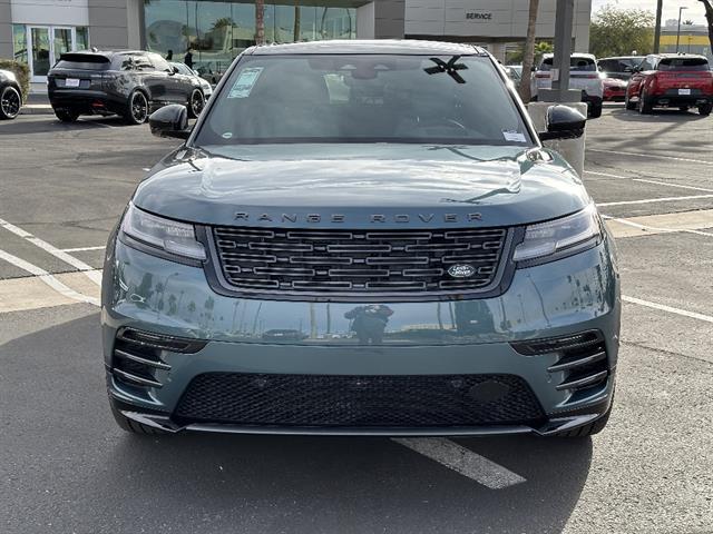 new 2026 Land Rover Range Rover Velar car, priced at $74,179