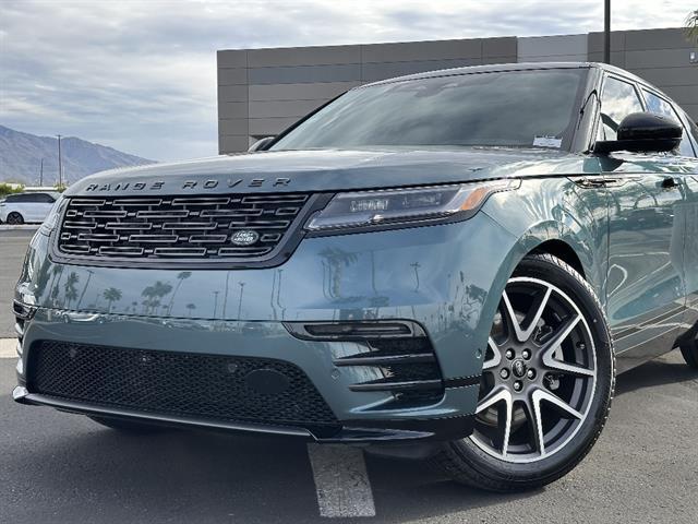 new 2026 Land Rover Range Rover Velar car, priced at $74,179
