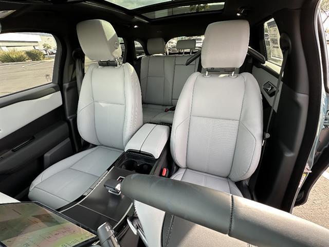 new 2026 Land Rover Range Rover Velar car, priced at $74,179