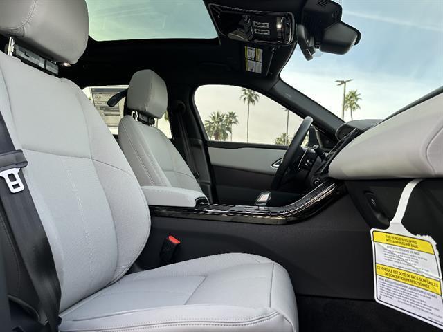 new 2026 Land Rover Range Rover Velar car, priced at $74,179
