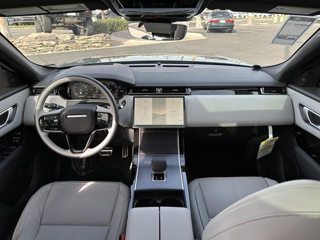 new 2026 Land Rover Range Rover Velar car, priced at $73,590