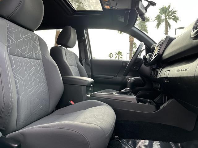 used 2016 Toyota Tacoma car, priced at $30,503