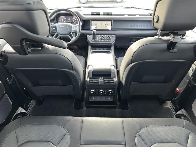 used 2023 Land Rover Defender car, priced at $46,964