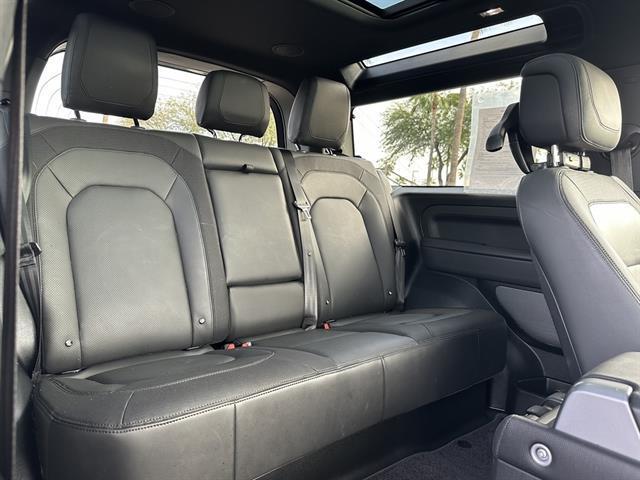used 2023 Land Rover Defender car, priced at $46,964