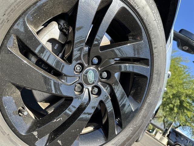 used 2024 Land Rover Discovery Sport car, priced at $39,793