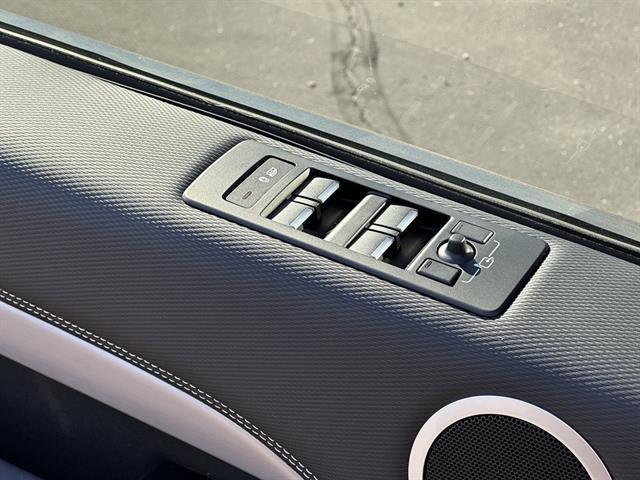 used 2024 Land Rover Discovery car, priced at $55,955